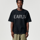 Spray Tee - Black