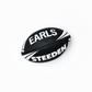 Earls x Steeden Rugby League Ball