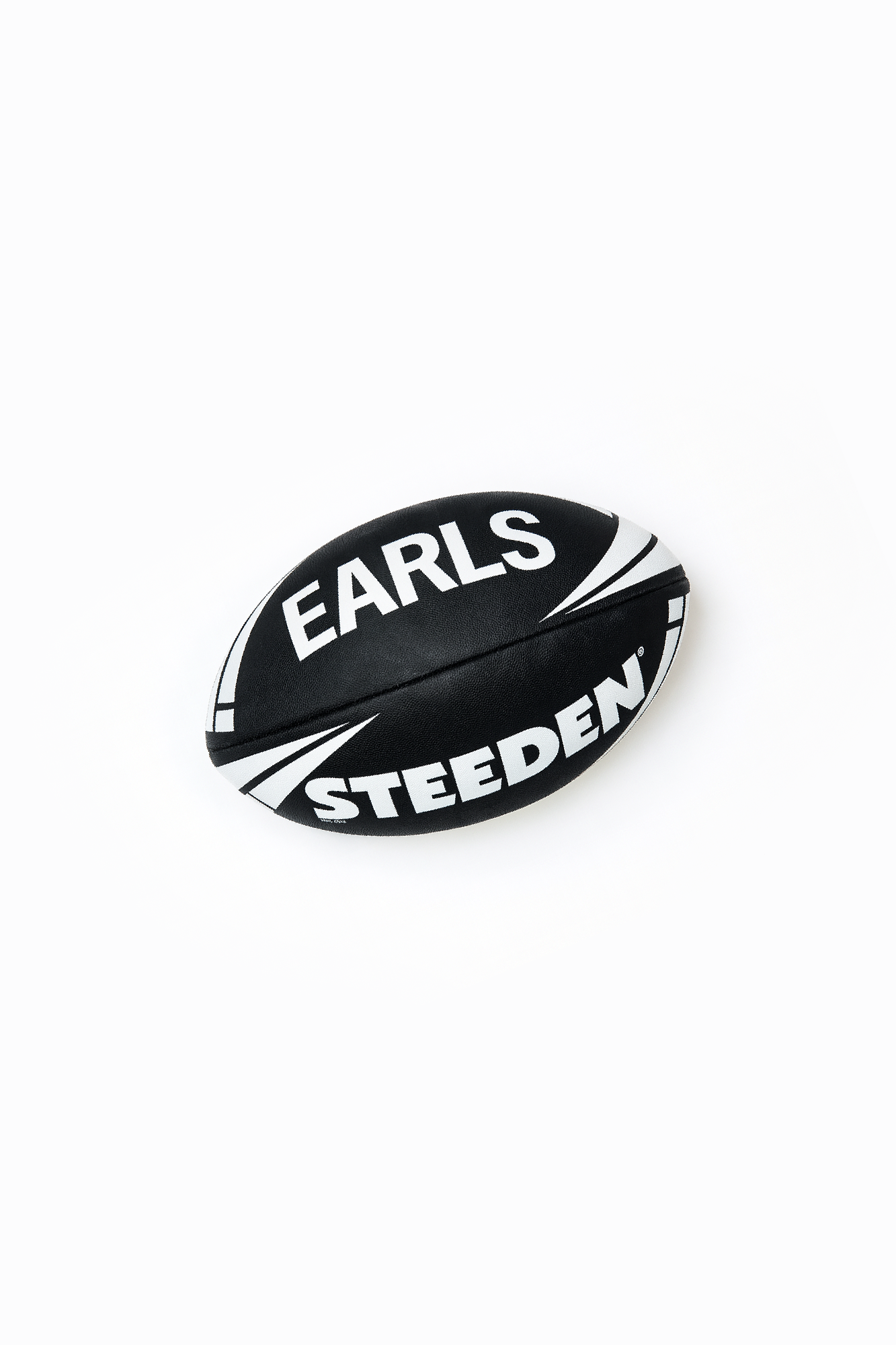 Earls x Steeden Rugby League Ball