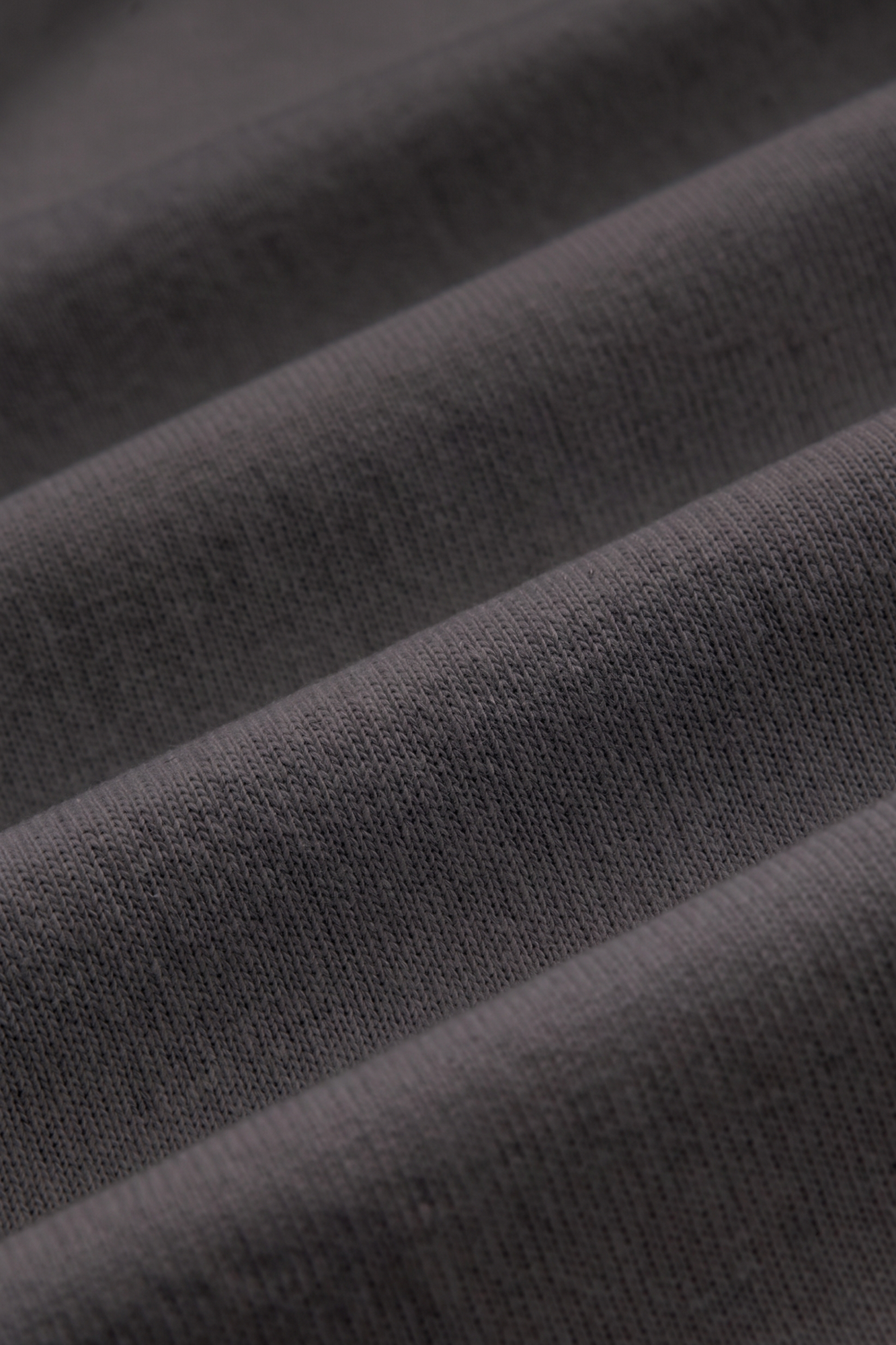 Refined Tee - Stone