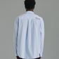 Thread Shirt - Blue/Blue