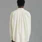 Thread Shirt - Olive Stripe