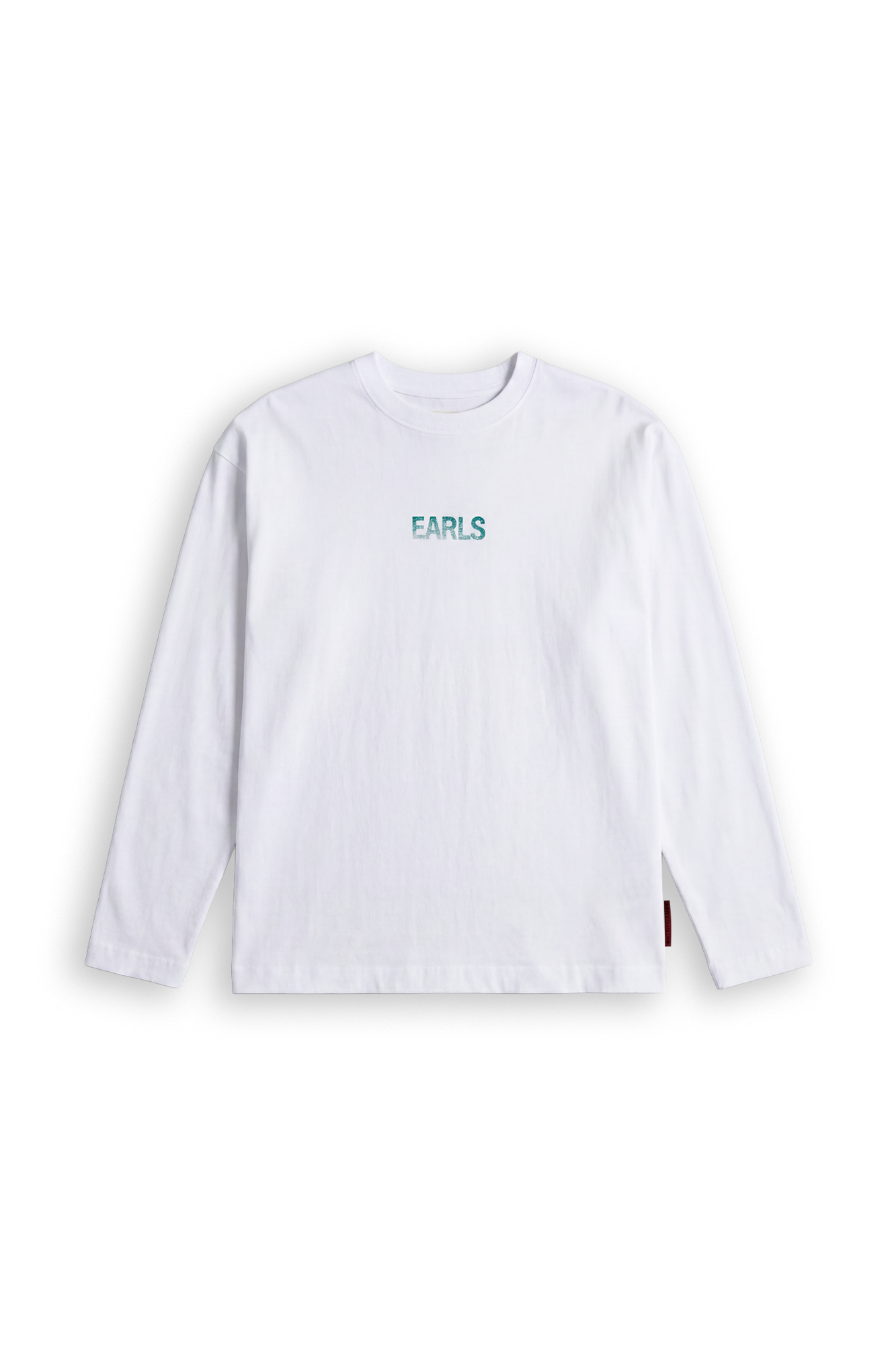 Family Tree L/S - White