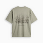 Family Tree Tee - Green