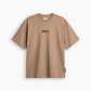 Family Tree Tee - Light Brown