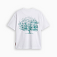 Family Tree Tee - White