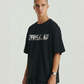 Vintage Logo Tee - Black