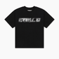 Vintage Logo Tee - Black