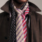 Woven Tie - Regatta