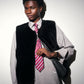 Cangiante Shirt - Grey