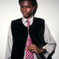 Woven Tie - College League