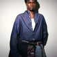 Denim Shirt - Indigo