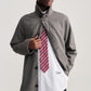 Woven Tie - College League