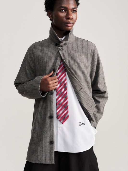 Woven Tie - College League