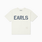 Spray Tee - Pristine