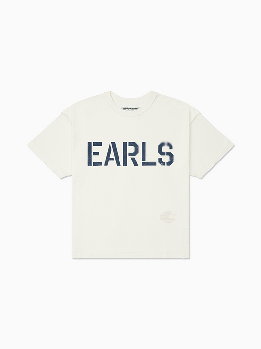 Spray Tee - Pristine