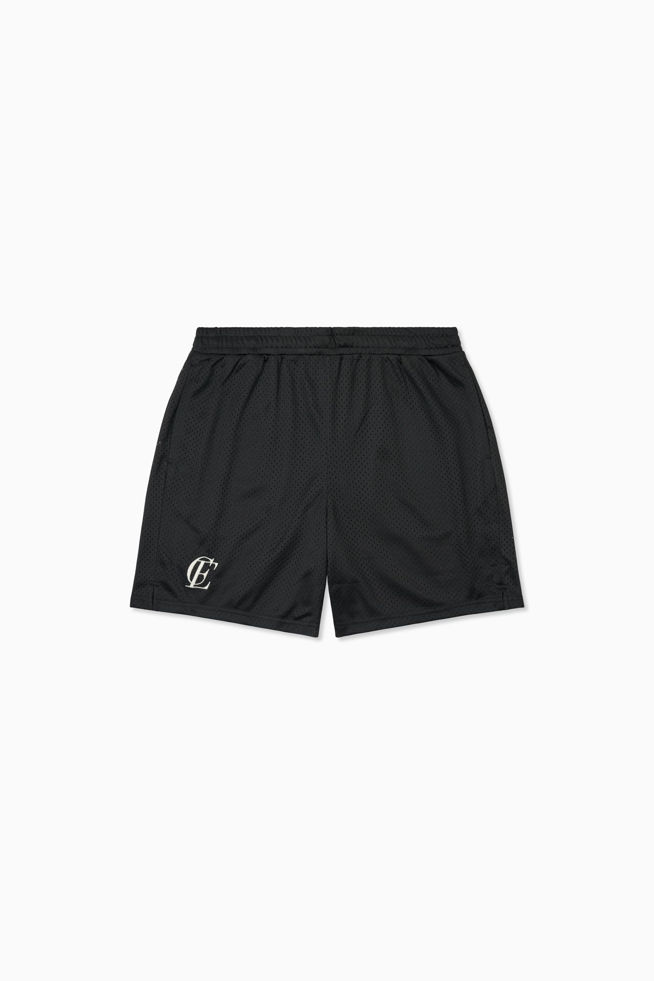 Core Short - Black