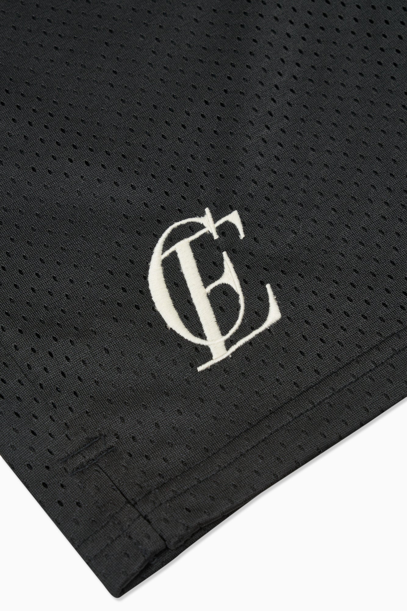Core Short - Black