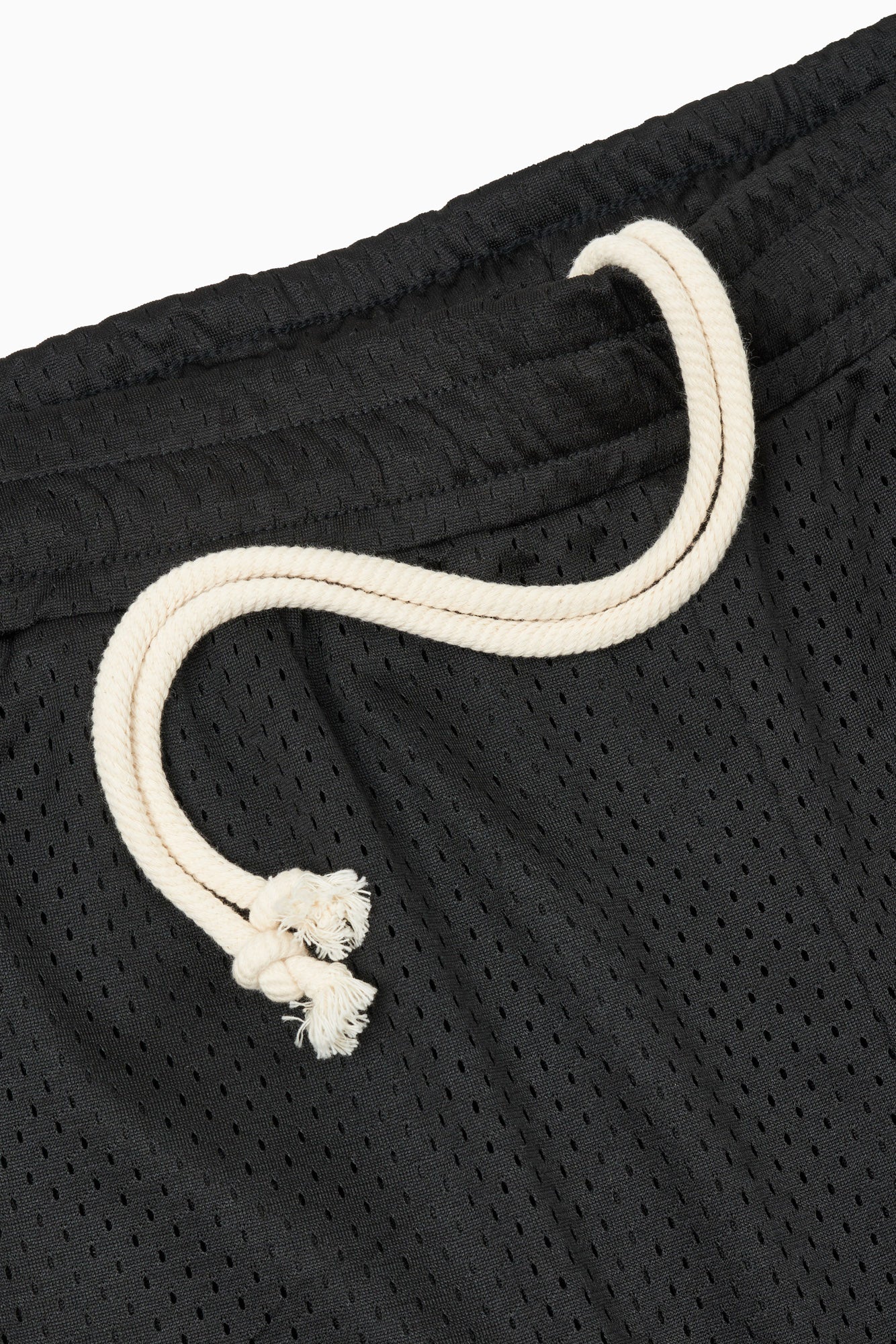 Core Short - Black