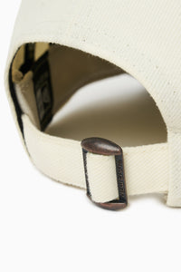 NEW ERA 9FIFTY RETRO CROWN STRAPBACK CREAM