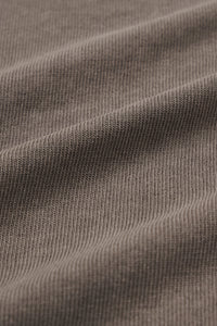 Family Owned Tee - Heritage Brown